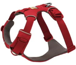 RUFFWEAR® Hundegeschirr Front Range®