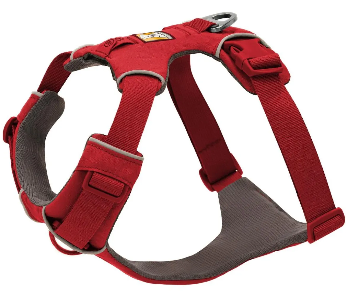 RUFFWEAR® Hundegeschirr Front Range®