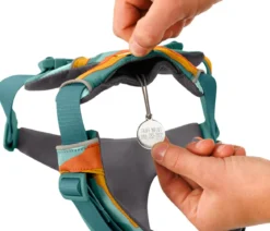 RUFFWEAR® Hundegeschirr Front Range®