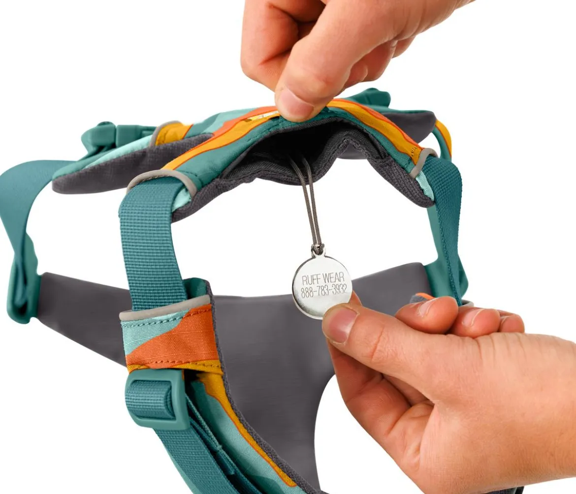 RUFFWEAR® Hundegeschirr Front Range®