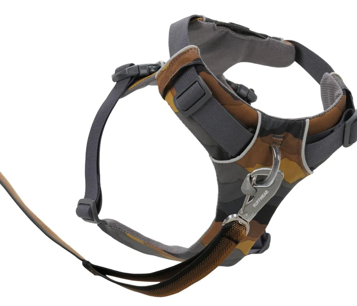 RUFFWEAR® Hundegeschirr Front Range®
