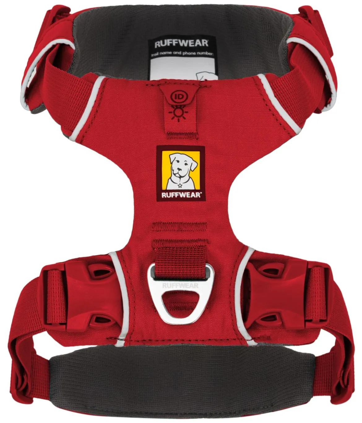 RUFFWEAR® Hundegeschirr Front Range®