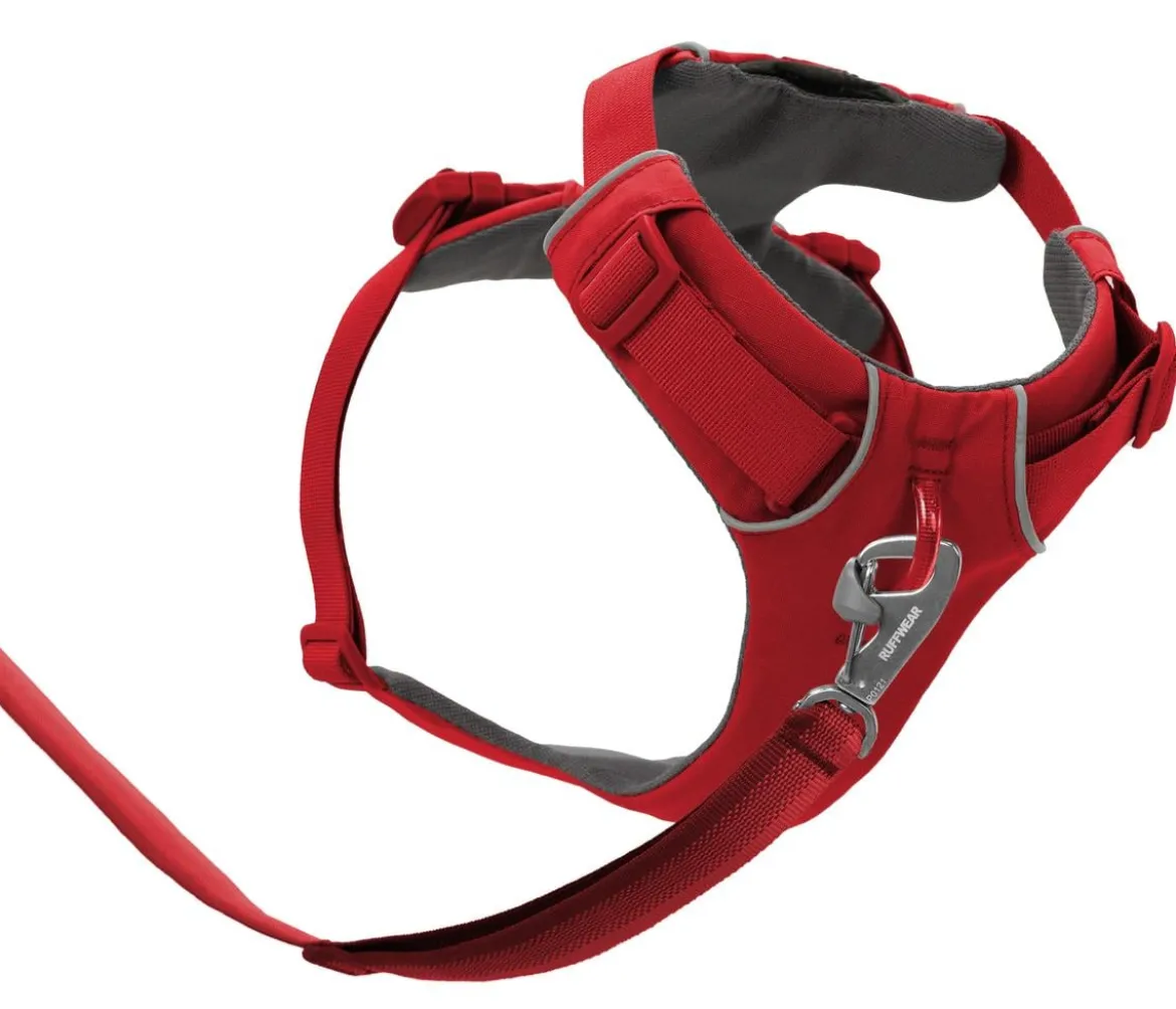 RUFFWEAR® Hundegeschirr Front Range®