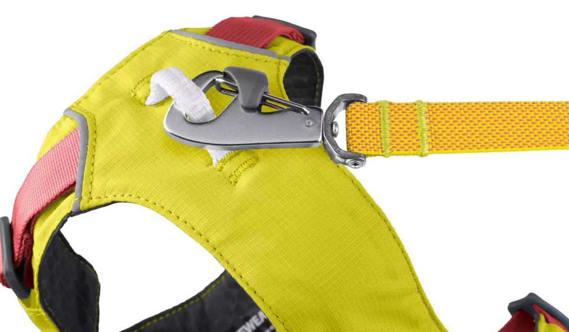 RUFFWEAR® Hundegeschirr Hi & Light™ Harness 2.0