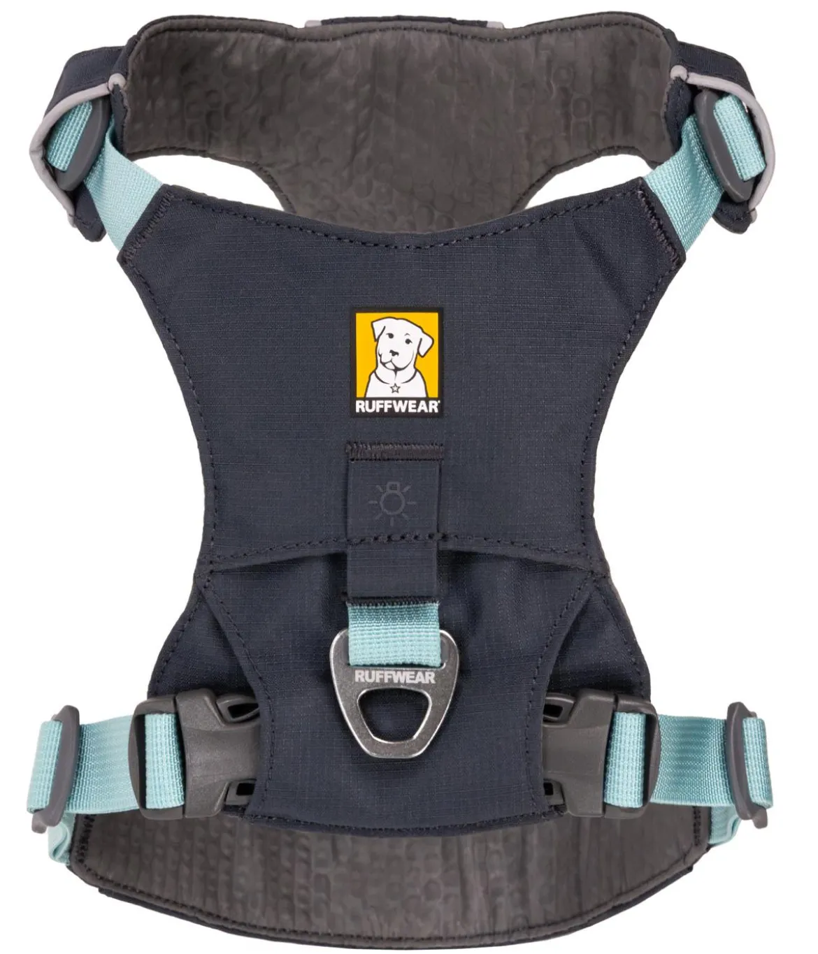 RUFFWEAR® Hundegeschirr Hi & Light™ Harness 2.0