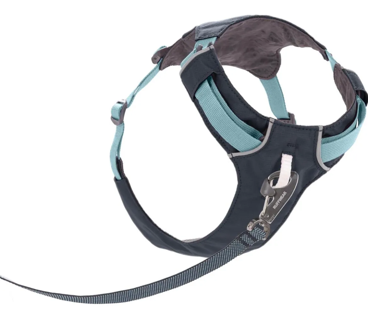 RUFFWEAR® Hundegeschirr Hi & Light™ Harness 2.0