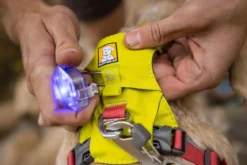 RUFFWEAR® Hundegeschirr Hi & Light™ Harness 2.0