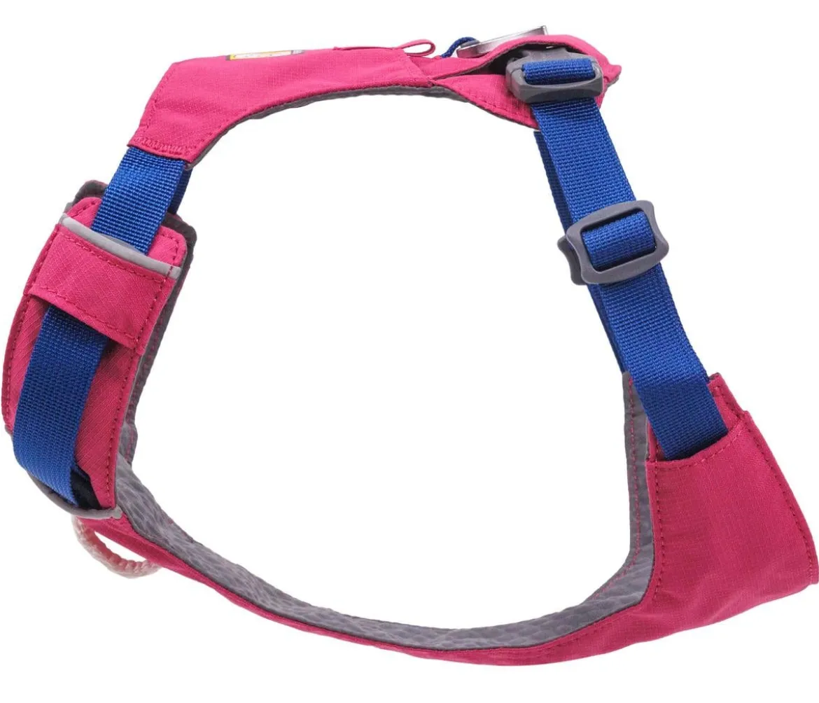 RUFFWEAR® Hundegeschirr Hi & Light™ Harness 2.0