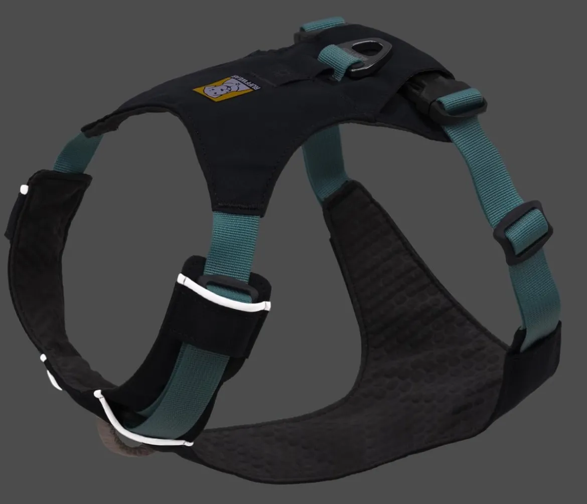 RUFFWEAR® Hundegeschirr Hi & Light™ Harness 2.0