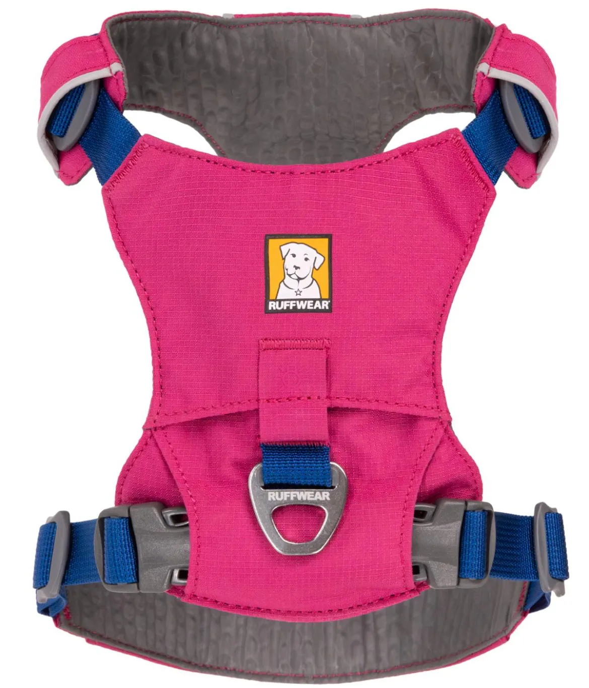 RUFFWEAR® Hundegeschirr Hi & Light™ Harness 2.0