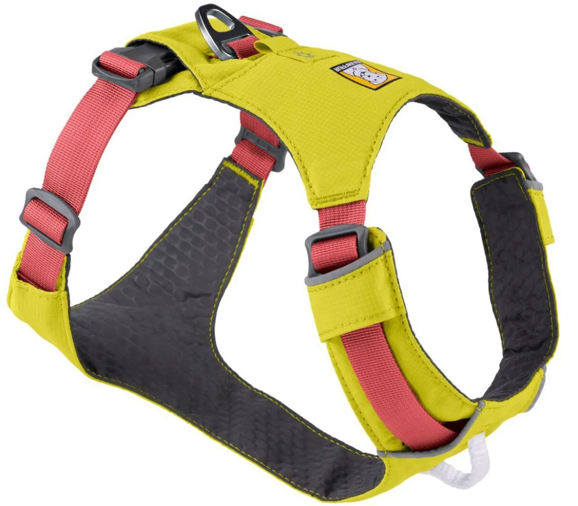 RUFFWEAR® Hundegeschirr Hi & Light™ Harness 2.0