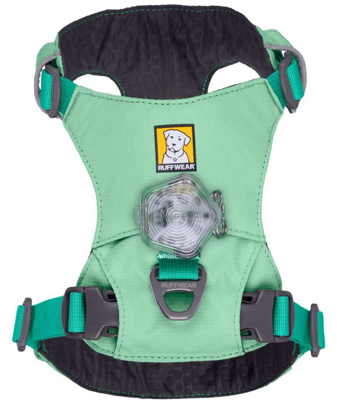 RUFFWEAR® Hundegeschirr Hi & Light™ Harness 2.0