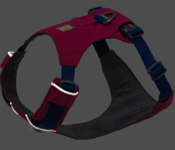 RUFFWEAR® Hundegeschirr Hi & Light™ Harness 2.0