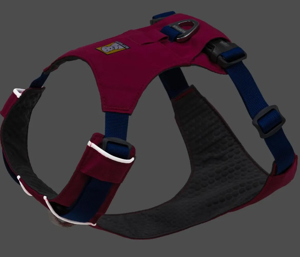 RUFFWEAR® Hundegeschirr Hi & Light™ Harness 2.0