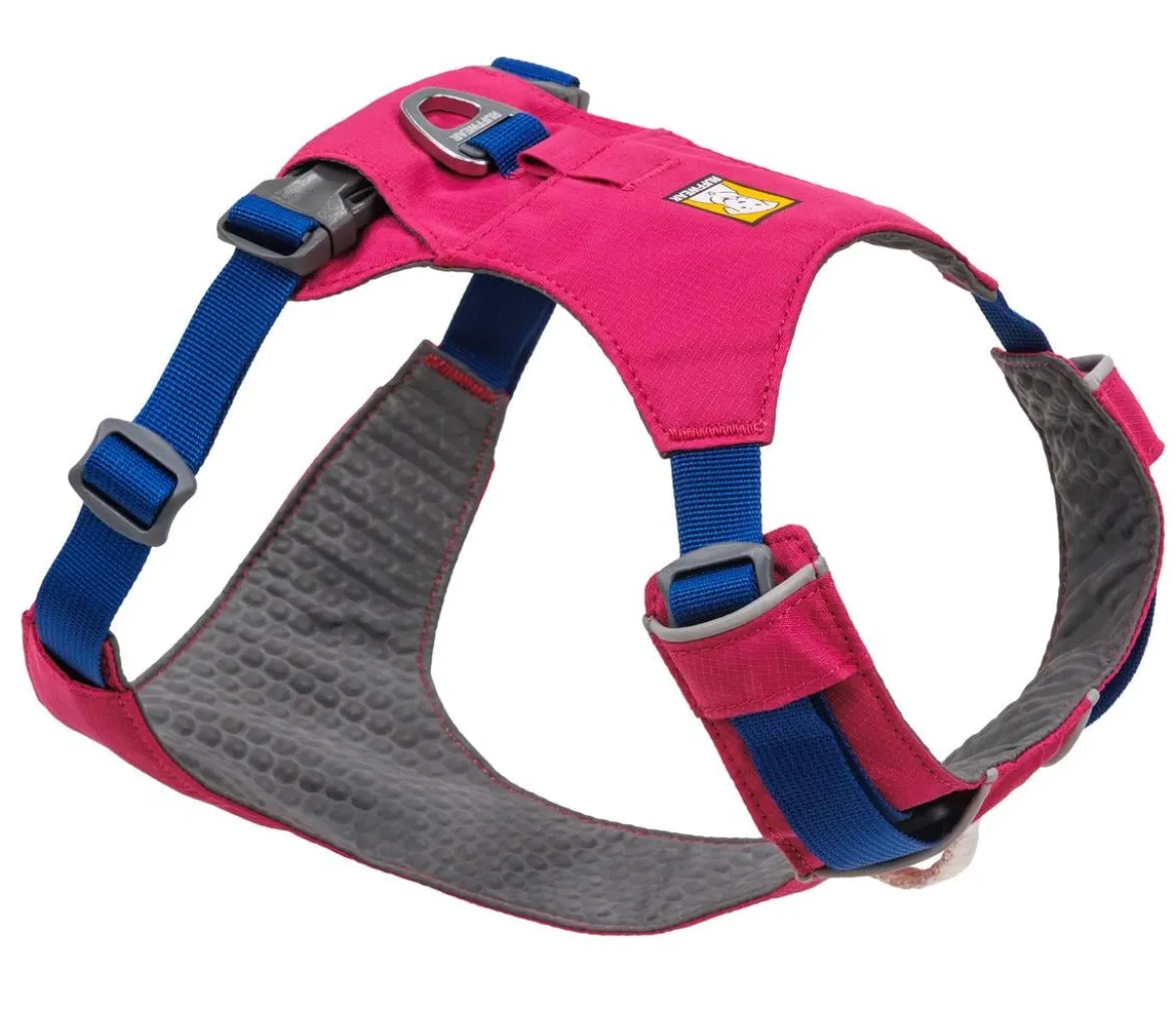 RUFFWEAR® Hundegeschirr Hi & Light™ Harness 2.0