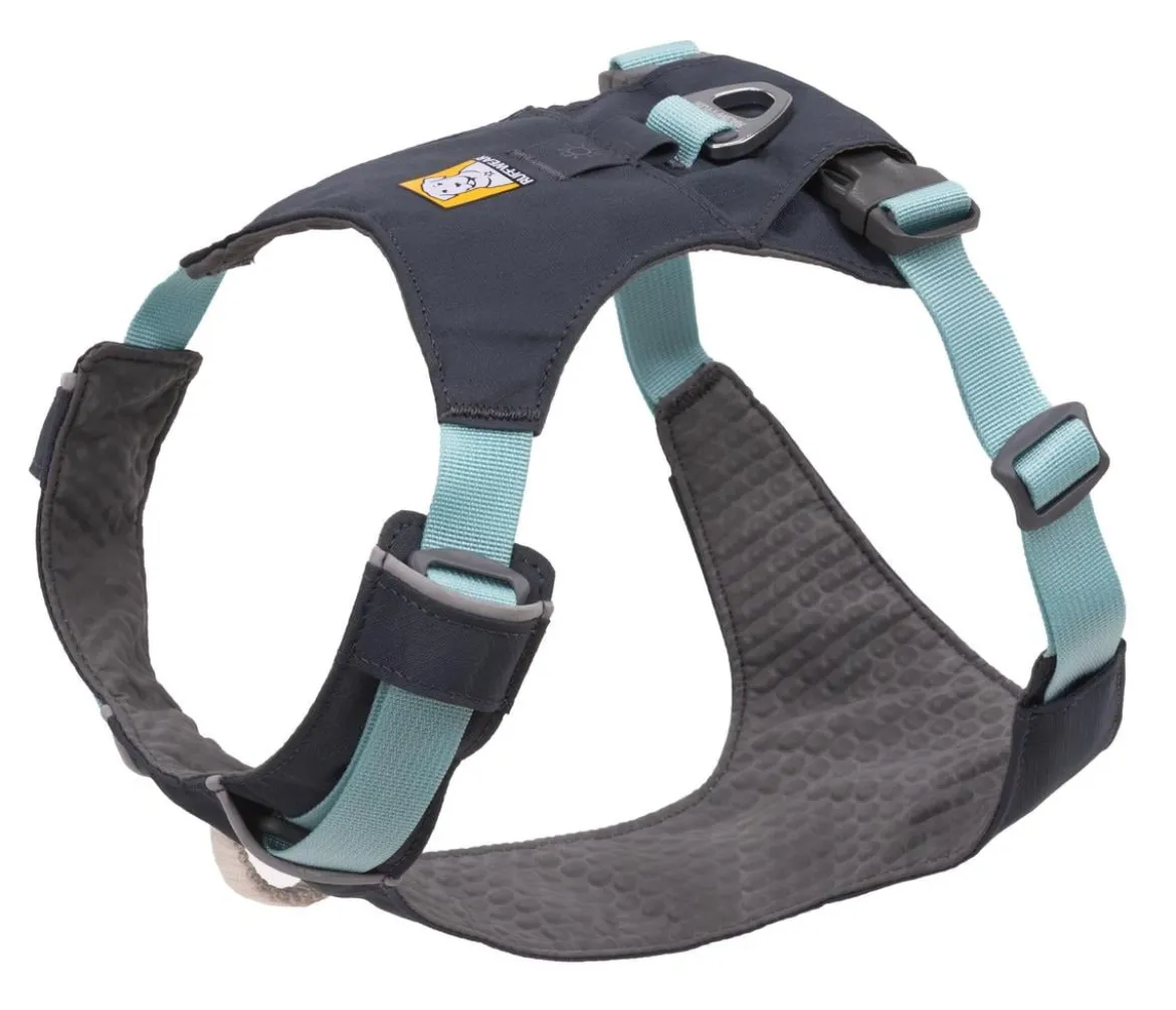 RUFFWEAR® Hundegeschirr Hi & Light™ Harness 2.0