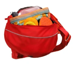 RUFFWEAR® Hundegeschirr mit Rucksack Palisades™