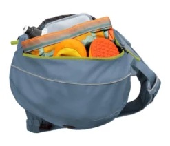 RUFFWEAR® Hundegeschirr mit Rucksack Palisades™