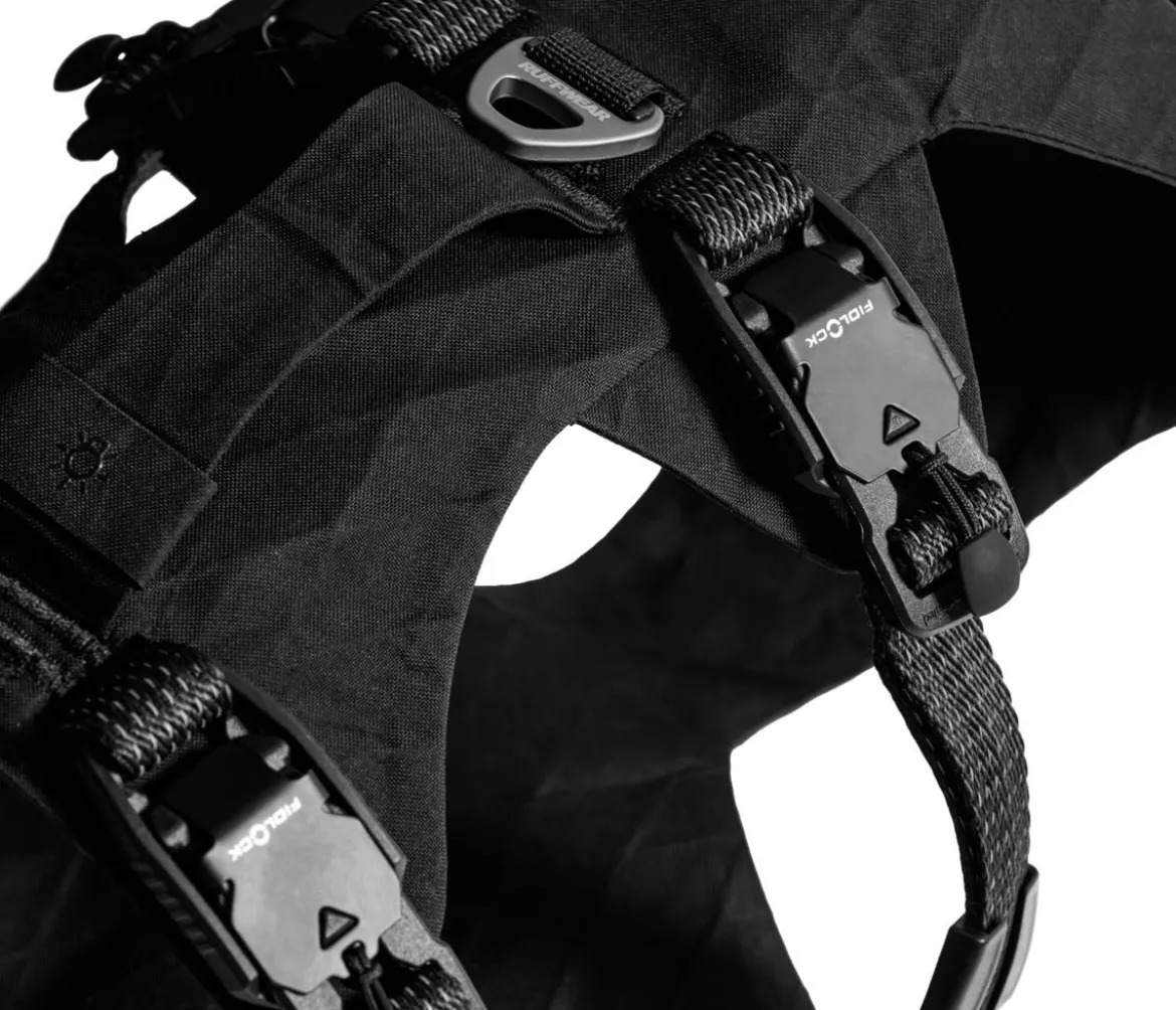 RUFFWEAR® Hundegeschirr Ridgeline™