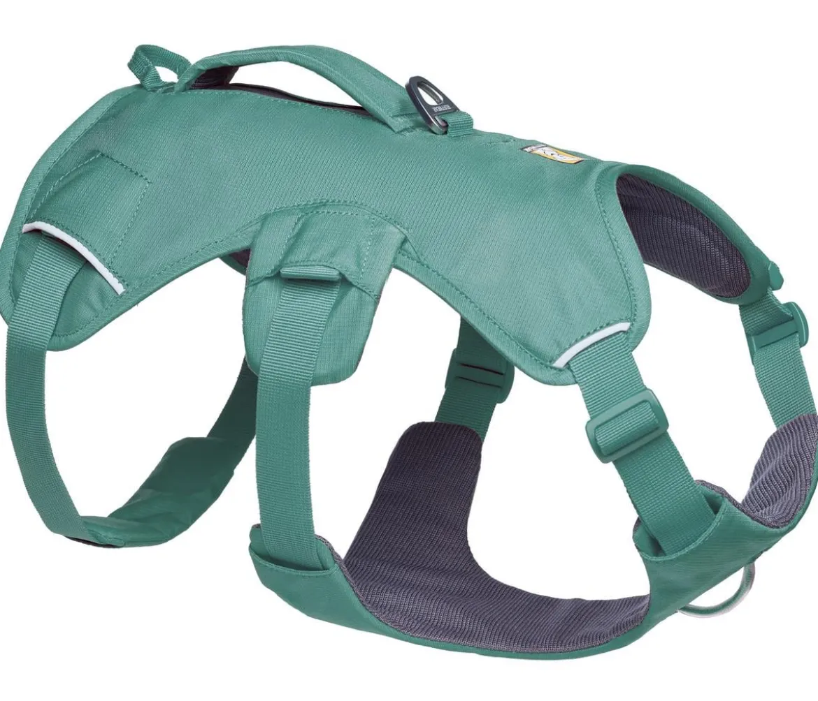 RUFFWEAR® Hundegeschirr Web Master™