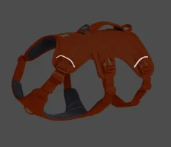 RUFFWEAR® Hundegeschirr Web Master™