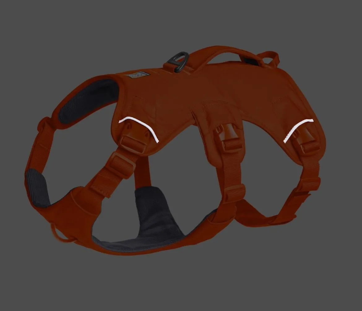 RUFFWEAR® Hundegeschirr Web Master™