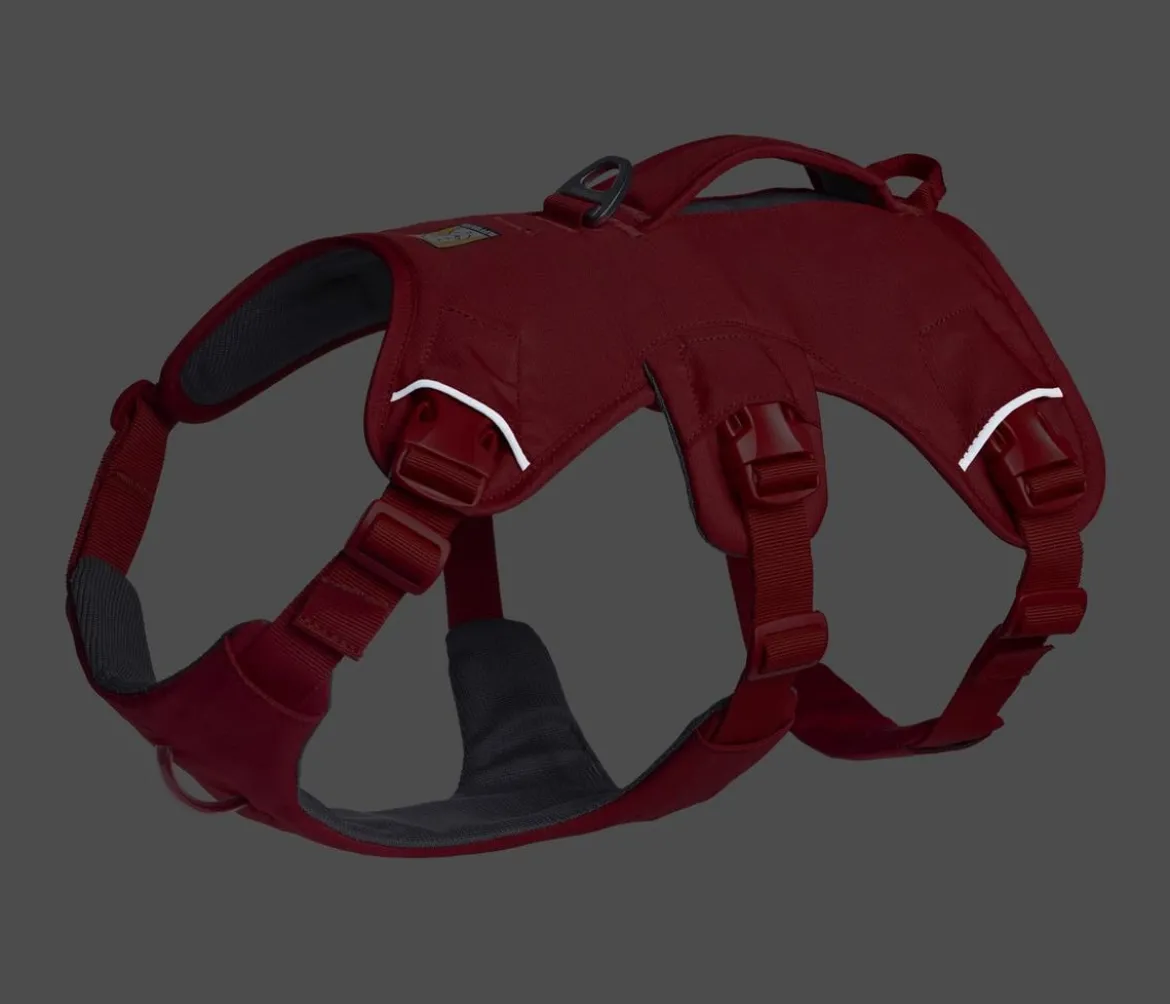 RUFFWEAR® Hundegeschirr Web Master™