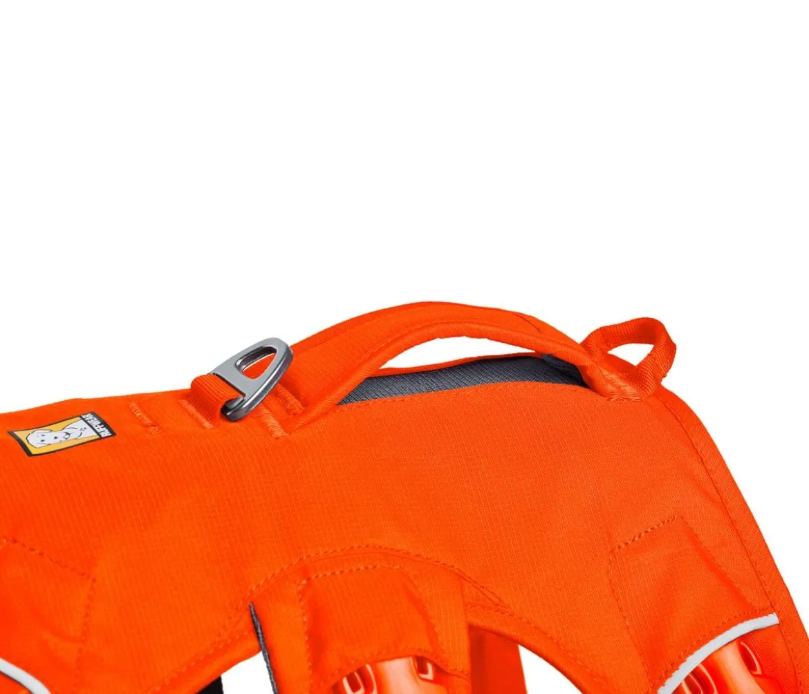 RUFFWEAR® Hundegeschirr Web Master™