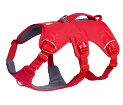 RUFFWEAR® Hundegeschirr Web Master™