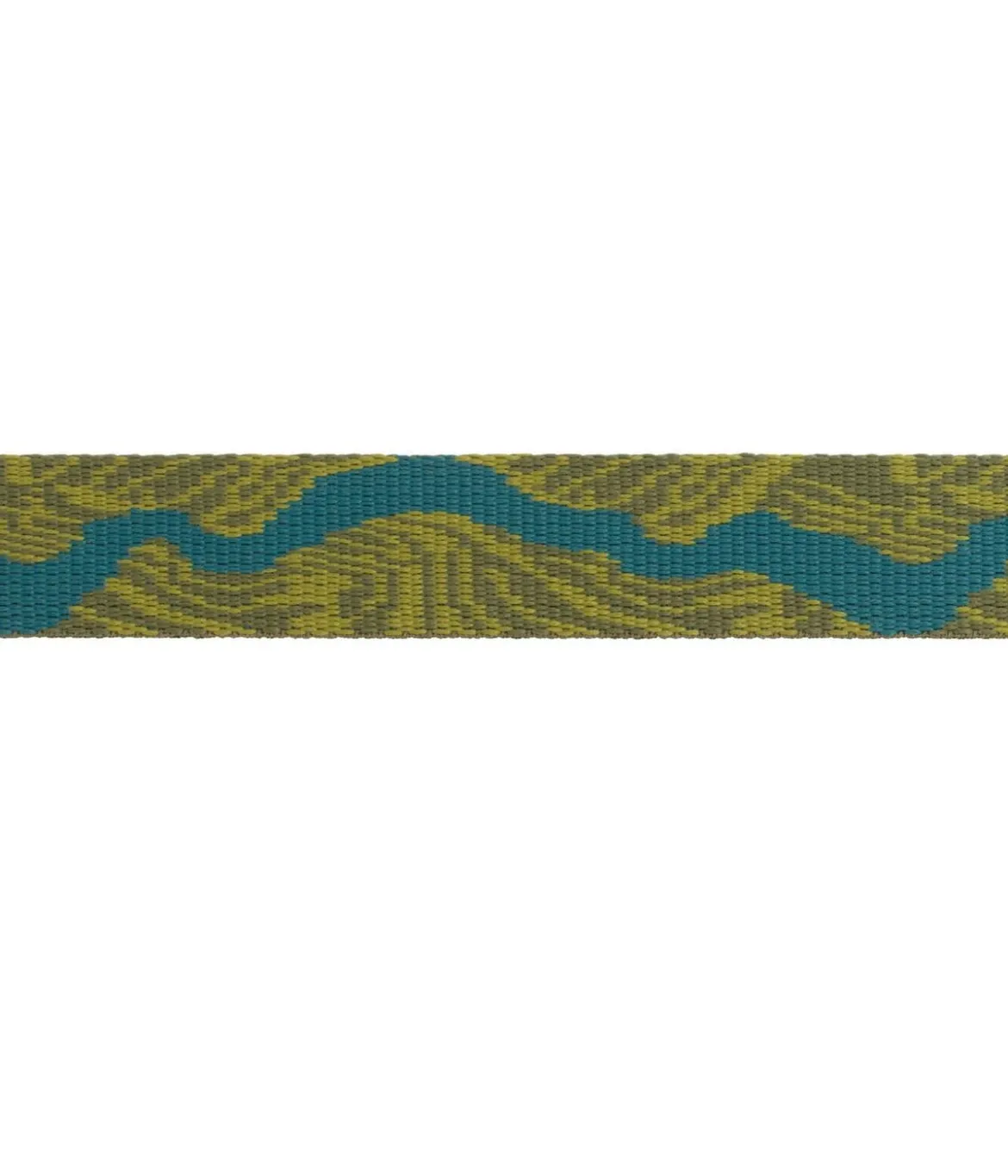 RUFFWEAR® Hundehalsband Flat Out