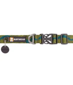 RUFFWEAR® Hundehalsband Flat Out