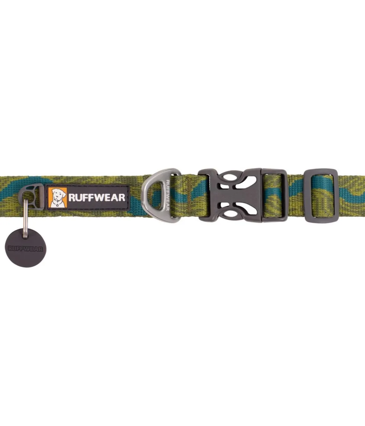 RUFFWEAR® Hundehalsband Flat Out