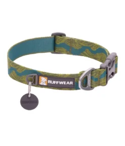 RUFFWEAR® Hundehalsband Flat Out