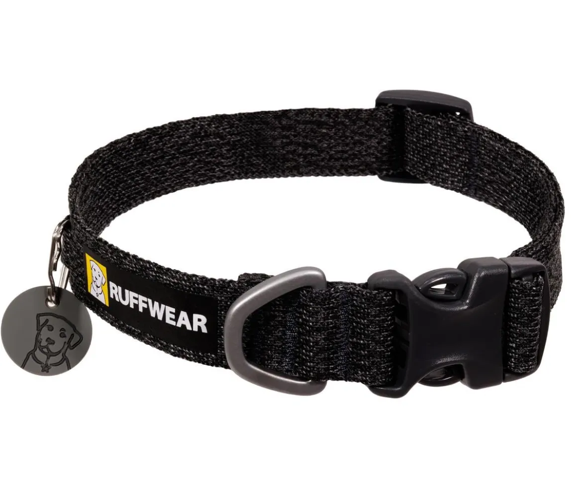 RUFFWEAR® Hundehalsband Front Range™ Flex