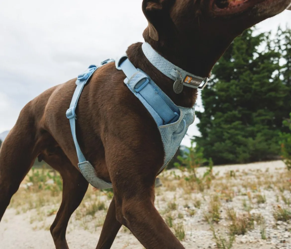 RUFFWEAR® Hundehalsband Front Range™ Flex