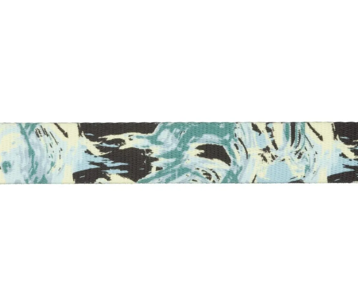 RUFFWEAR® Hundehalsband Front Range™, gemustert