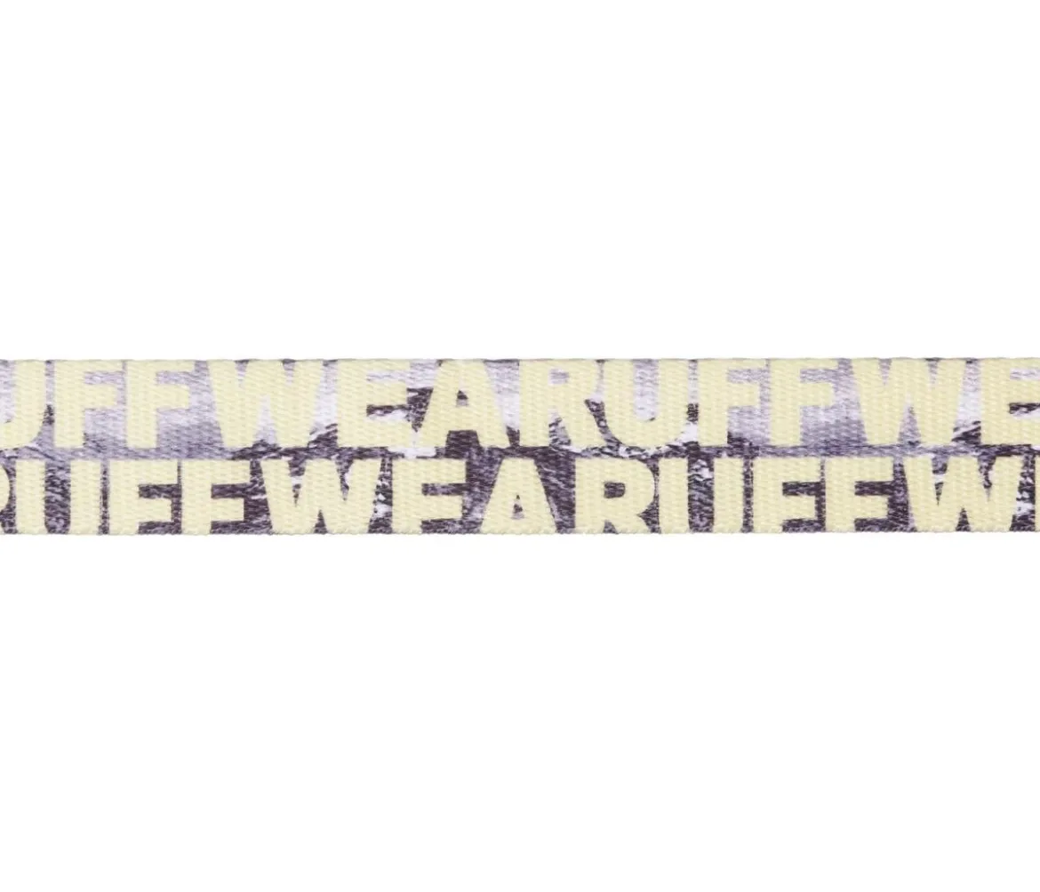 RUFFWEAR® Hundehalsband Front Range™, gemustert
