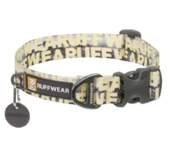 RUFFWEAR® Hundehalsband Front Range™, gemustert