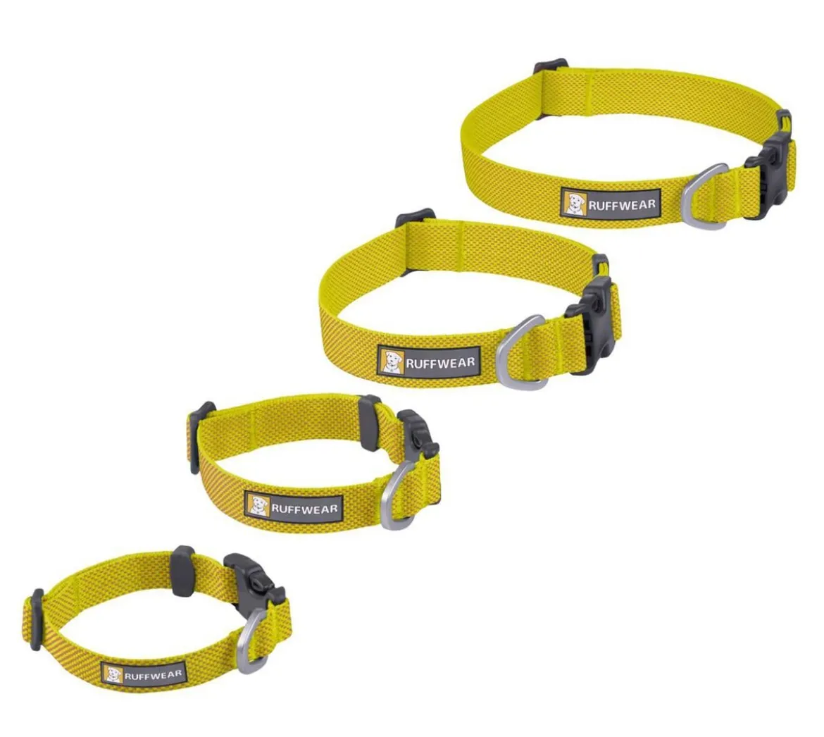 RUFFWEAR® Hundehalsband Hi & Light™ Collar