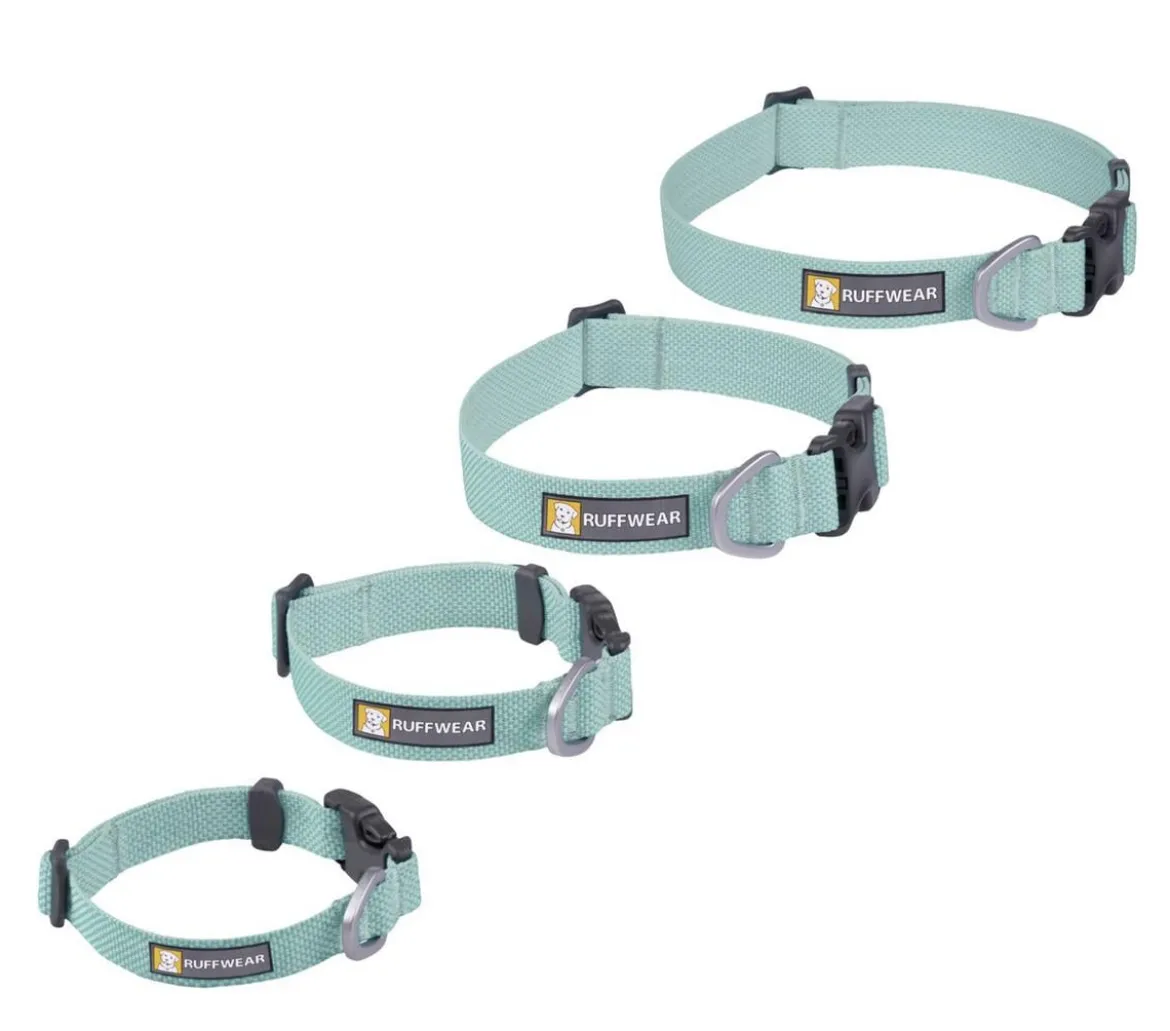 RUFFWEAR® Hundehalsband Hi & Light™ Collar