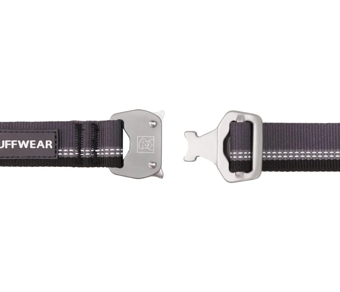 RUFFWEAR® Hundehalsband Top Rope™ mit Metallschnalle