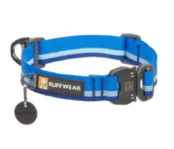 RUFFWEAR® Hundehalsband Top Rope™ mit Metallschnalle