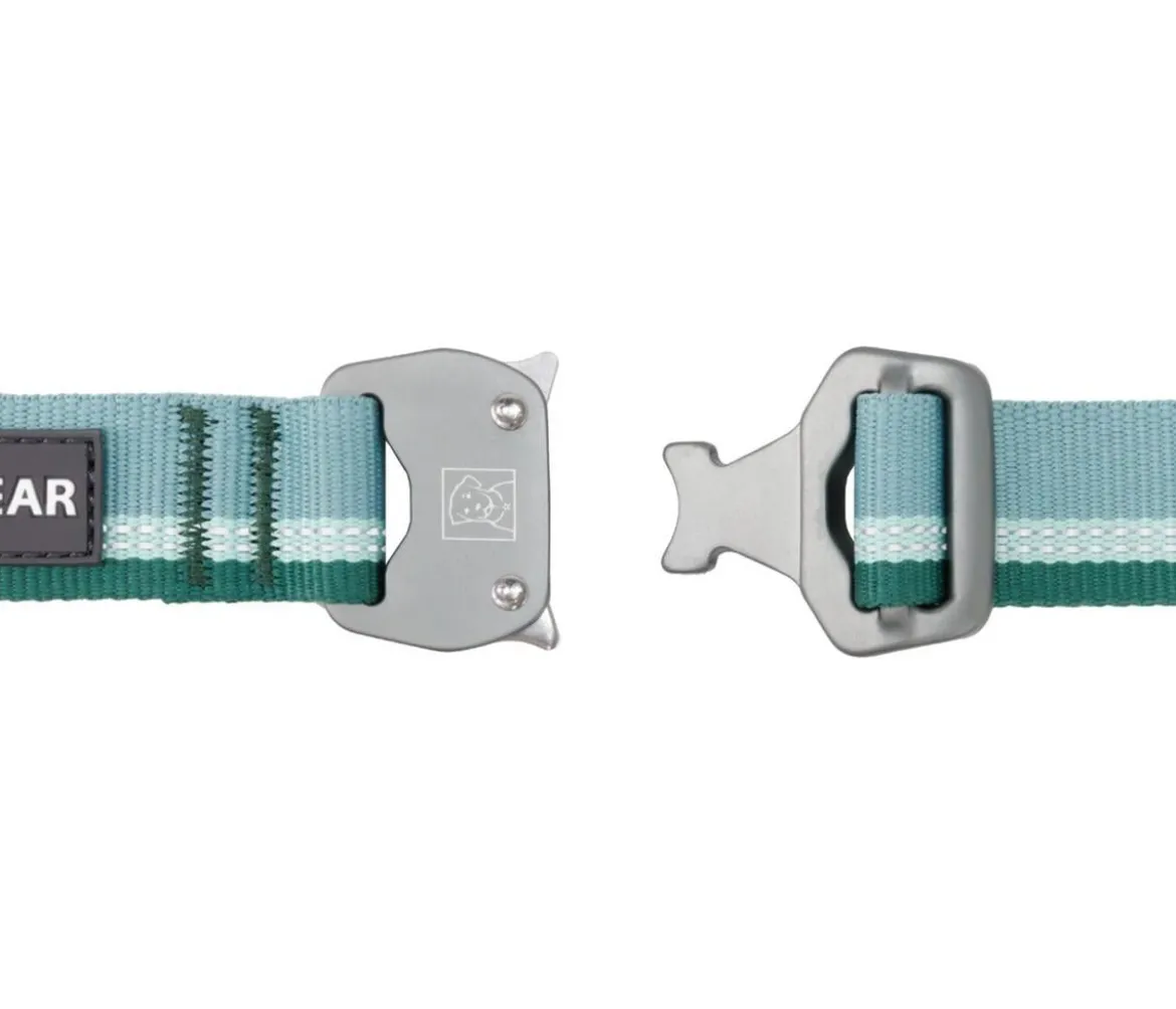 RUFFWEAR® Hundehalsband Top Rope™ mit Metallschnalle