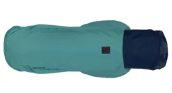 RUFFWEAR® Hunde-Handtuchmantel Dirtbag™ Aurora Teal