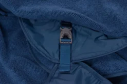 RUFFWEAR® Hunde-Handtuchmantel Dirtbag™ Aurora Teal