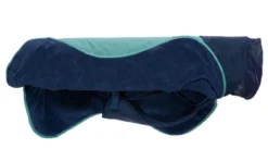 RUFFWEAR® Hunde-Handtuchmantel Dirtbag™ Aurora Teal