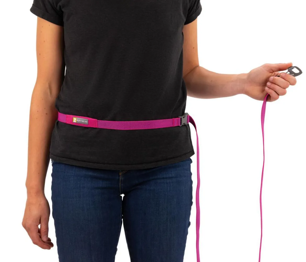 RUFFWEAR® Hundeleine Flagline™ Leash, 2 m