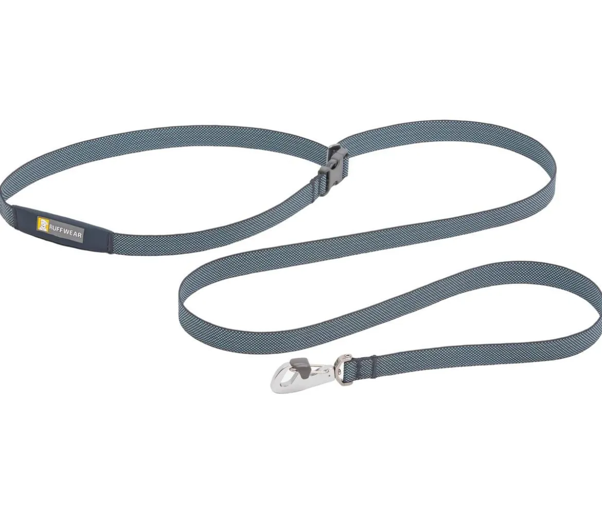 RUFFWEAR® Hundeleine Flagline™ Leash, 2 m