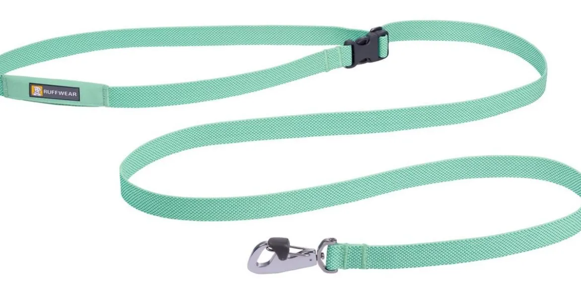 RUFFWEAR® Hundeleine Flagline™ Leash, 2 m