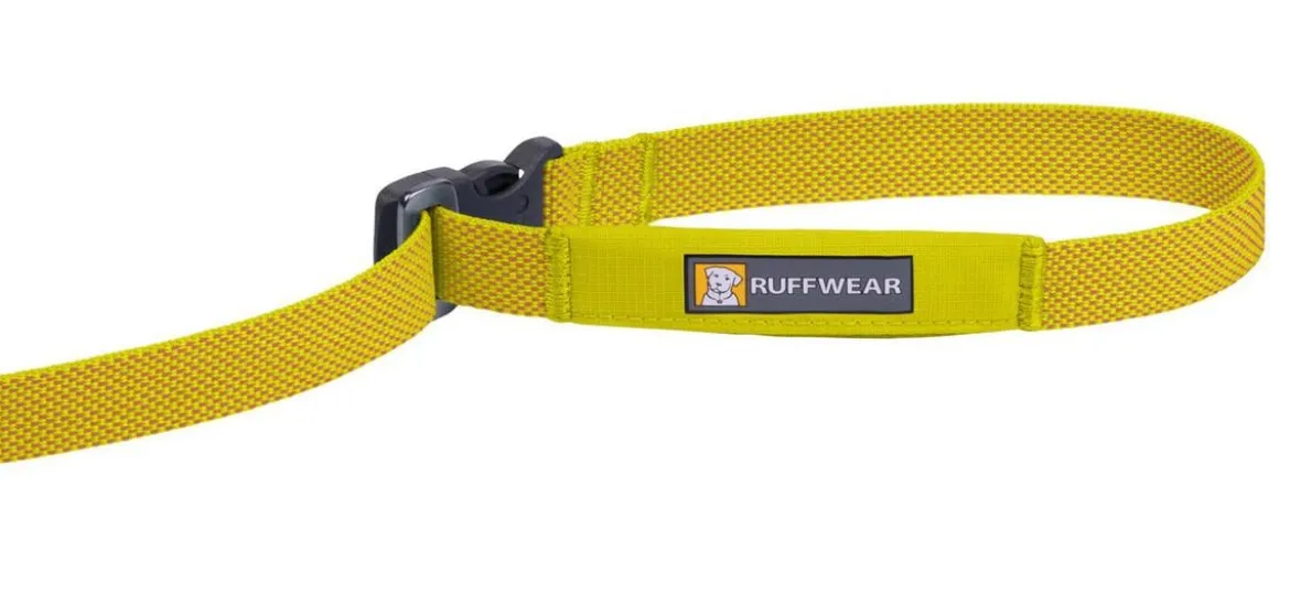 RUFFWEAR® Hundeleine Flagline™ Leash, 2 m